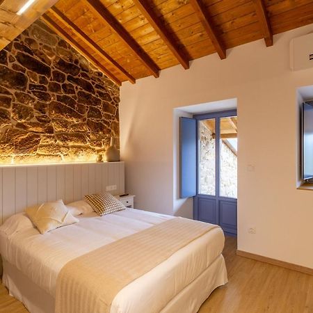 Alojamiento Turistico Caxide Parada De Sil Ribeira Sacra المظهر الخارجي الصورة