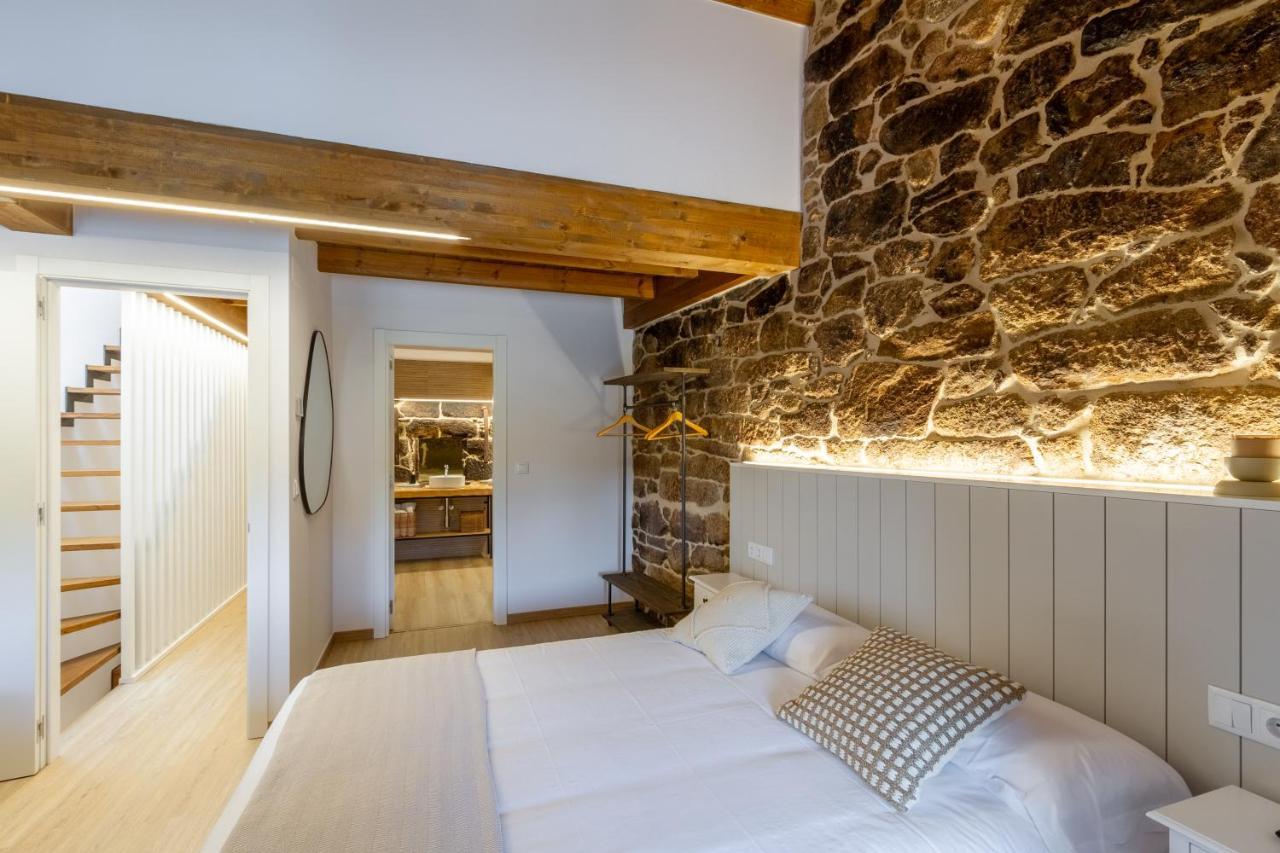 Alojamiento Turistico Caxide Parada De Sil Ribeira Sacra المظهر الخارجي الصورة