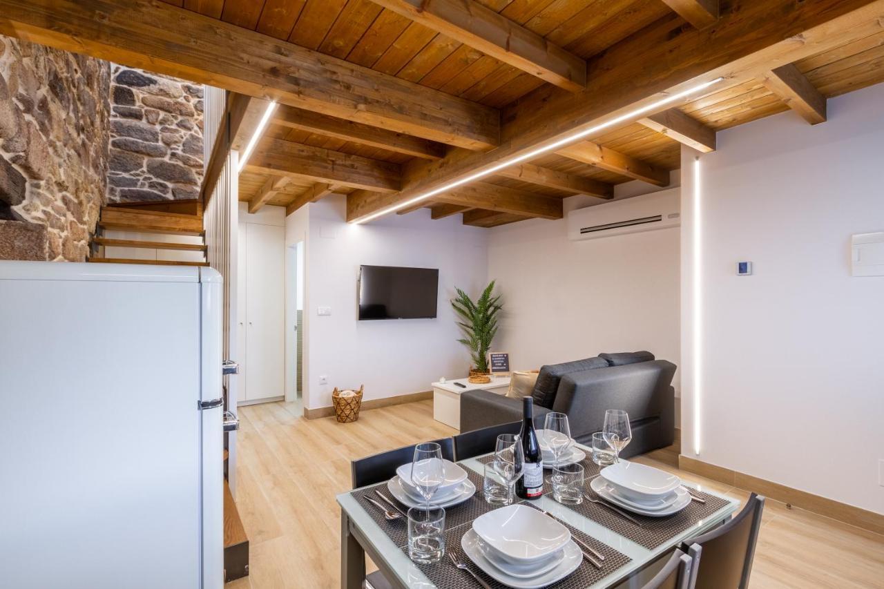 Alojamiento Turistico Caxide Parada De Sil Ribeira Sacra المظهر الخارجي الصورة