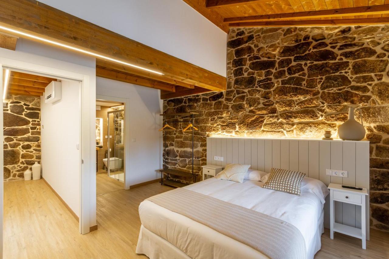Alojamiento Turistico Caxide Parada De Sil Ribeira Sacra المظهر الخارجي الصورة